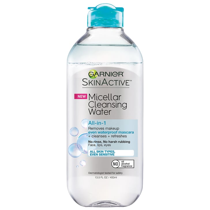 Garnier SkinActive Micellar Cleansing Water | Best ...