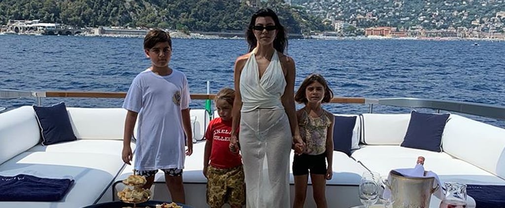 How Many Kids Do Kourtney Kardashian and Scott Disick Have?
