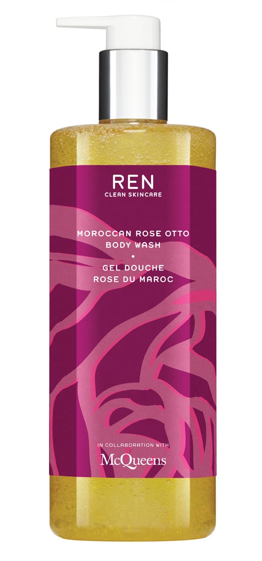 Ren Moroccan Rose Otto Body Wash Deluxe