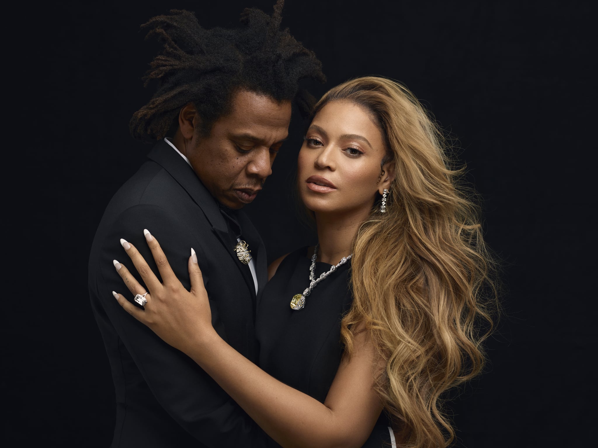 Beyoncé and JAYZ Launch 2M Scholarship Fund For 5 HBCUs POPSUGAR