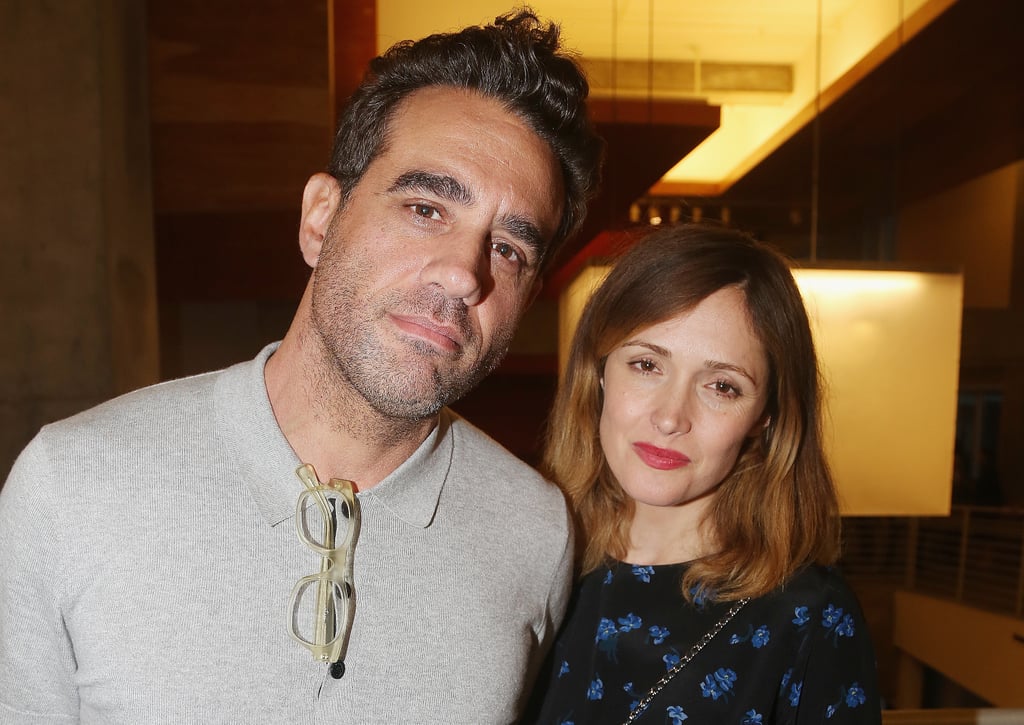 Rose Byrne and Bobby Cannavale's Cutest Pictures