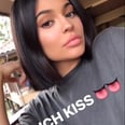 The First Look at Kylie's Kourt Collection Is Here — We LOVE the Matcha Eye Shadow!