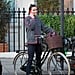 Pippa Middleton's Gray Jacket