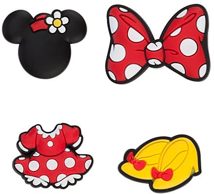 Disney Minnie Mouse MagicBandits Set — Best of Minnie