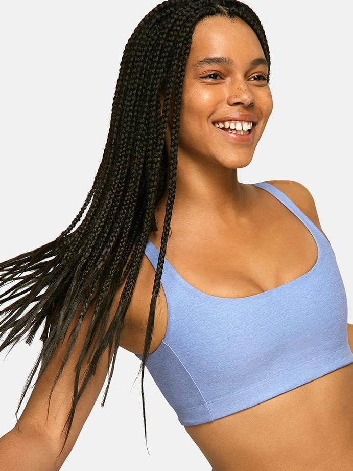 Outdoor Voices Double-Time Bra