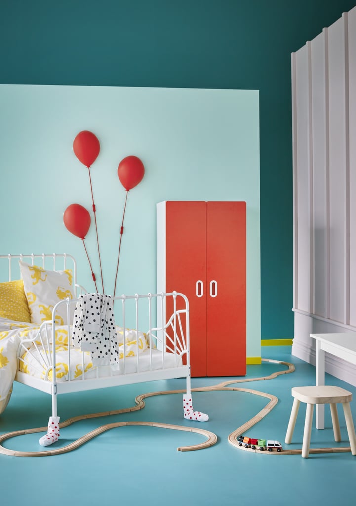 Ikea Catalog Kids Room 2019