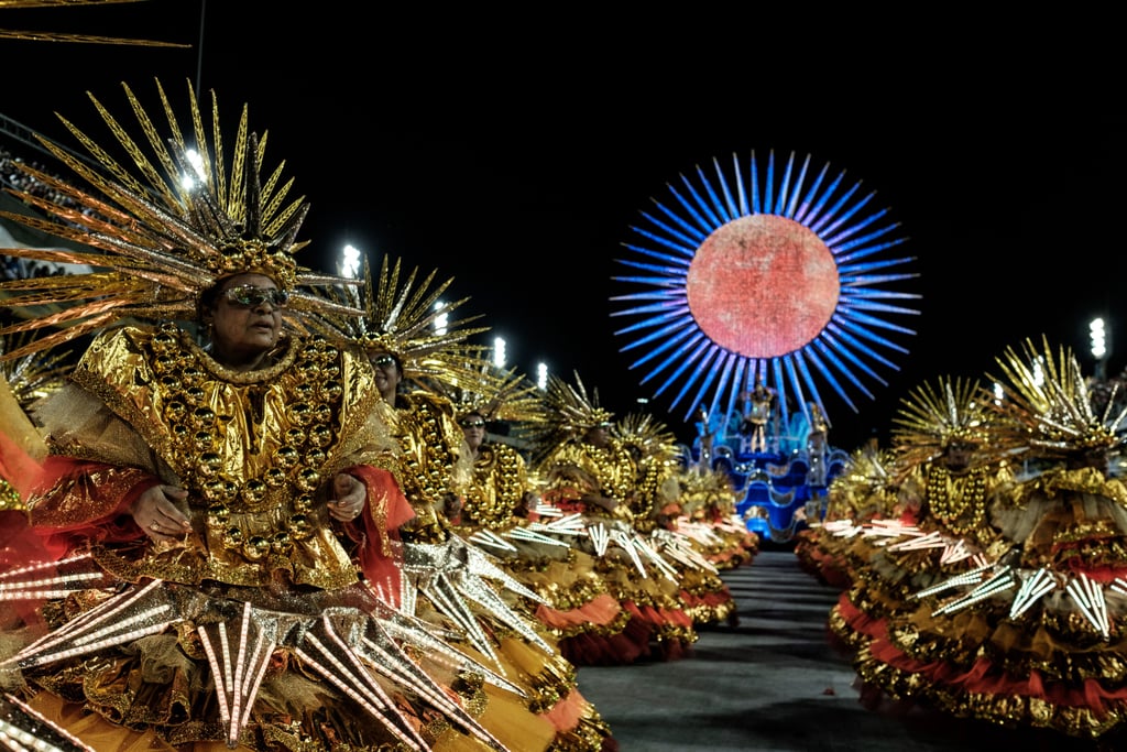 Carnival Brazil 2016 | Photos