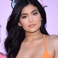 Kylie Jenner Rings In Her 19th Birthday With a Questionable New Hairstyle