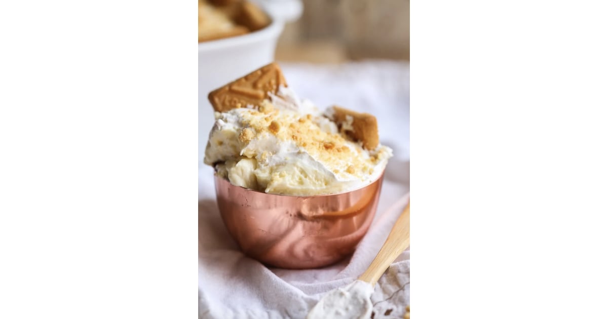 Virginia Banana Pudding Top Searched Recipes in Every State During