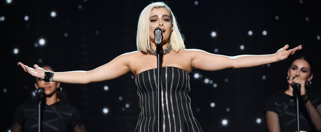 Bebe Rexha Song From Maleficent: Mistress of Evil Soundtrack