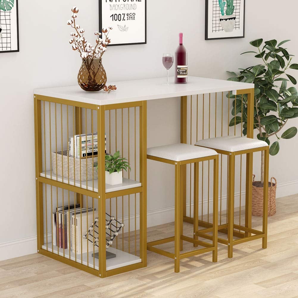 3 piece dining shop set under 100