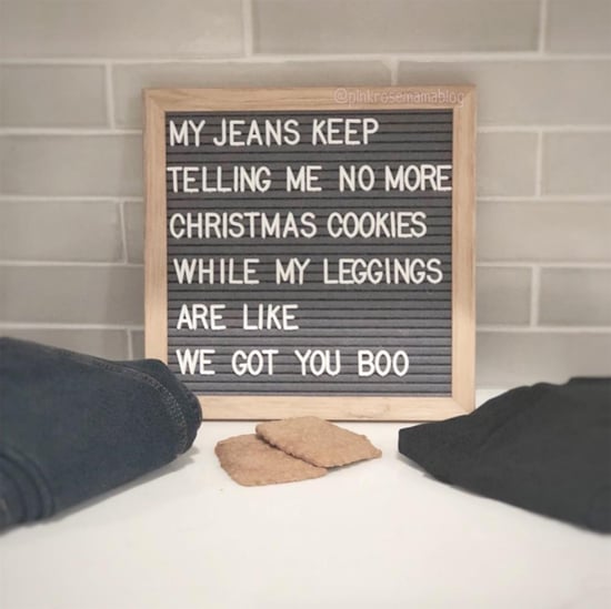 Funny Holiday Weight Loss Memes