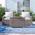 These Outdoor Furniture Finds Are So Good, Customers Gave Them All 5-Star Ratings