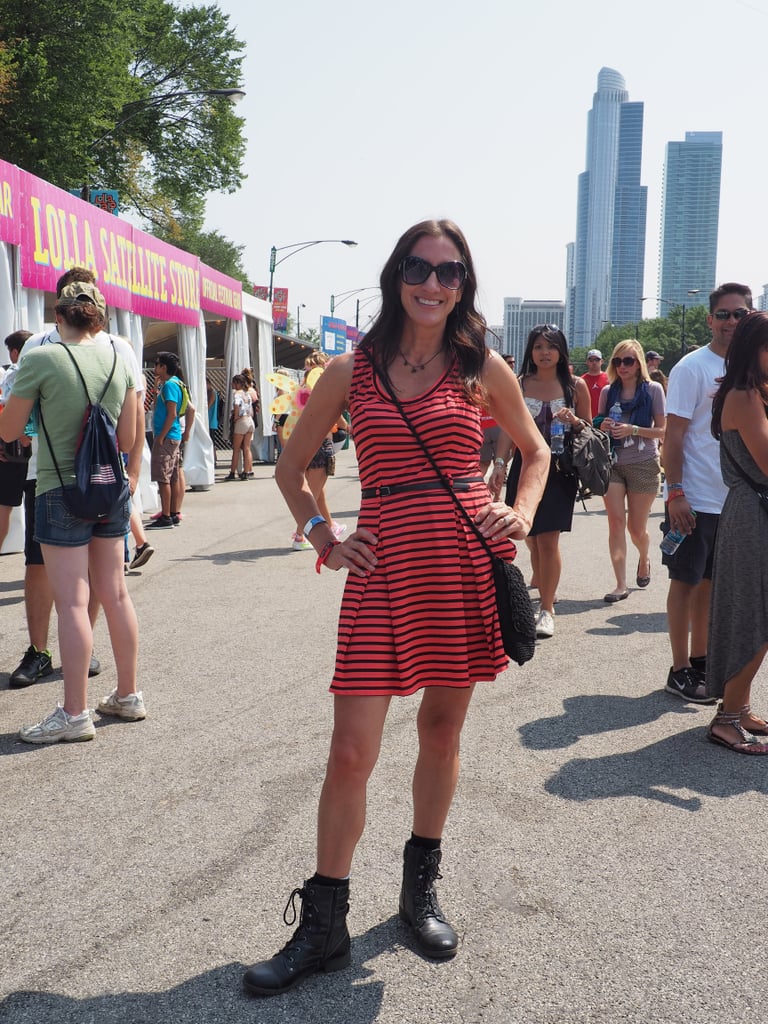 Lollapalooza 2014