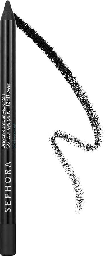 Sephora Contour Eye Pencil 12hr Wear Waterproof