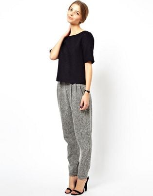 textured pair from ASOS