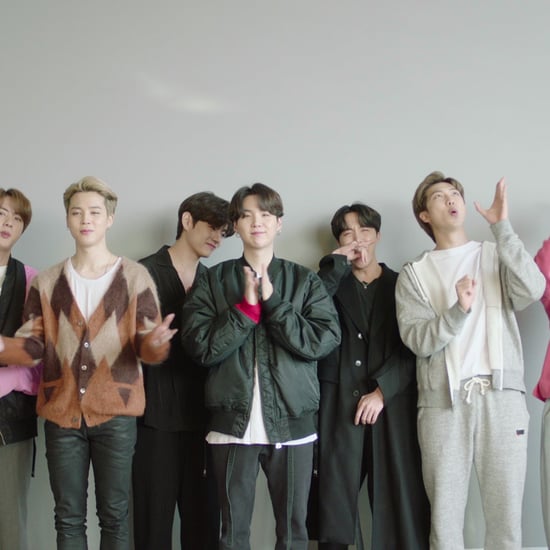 The MTV Europe Music Awards Winners 2020