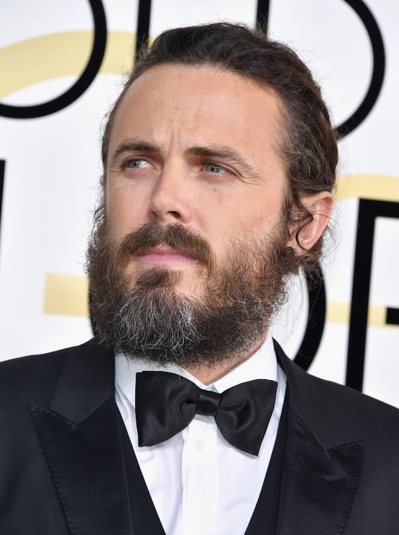 Casey Affleck