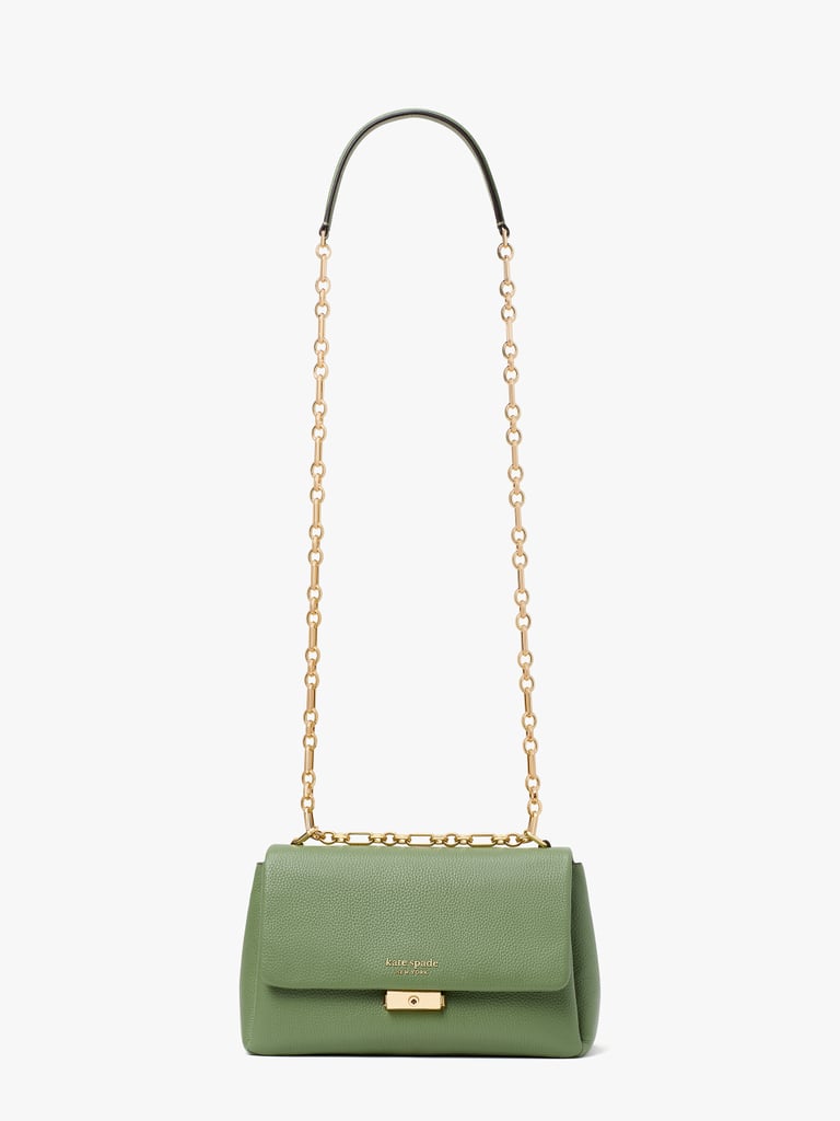Chain Details: Kate Spade New York Carlyle Medium Shoulder Bag