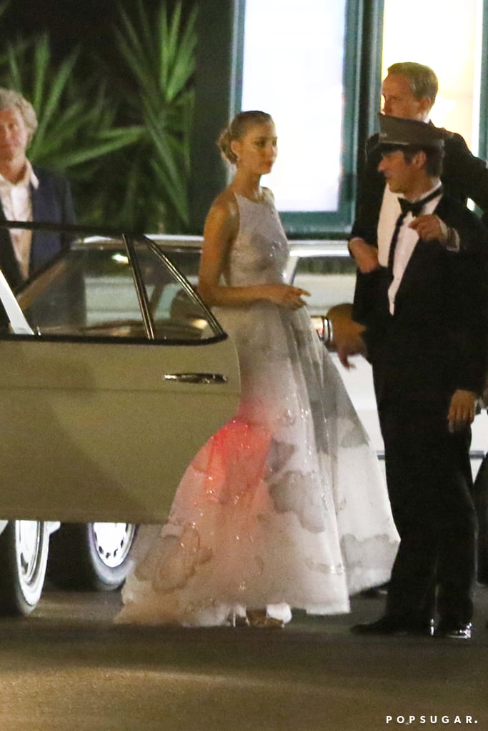 Pierre Casiraghi and Beatrice Borromeo Wedding 2015