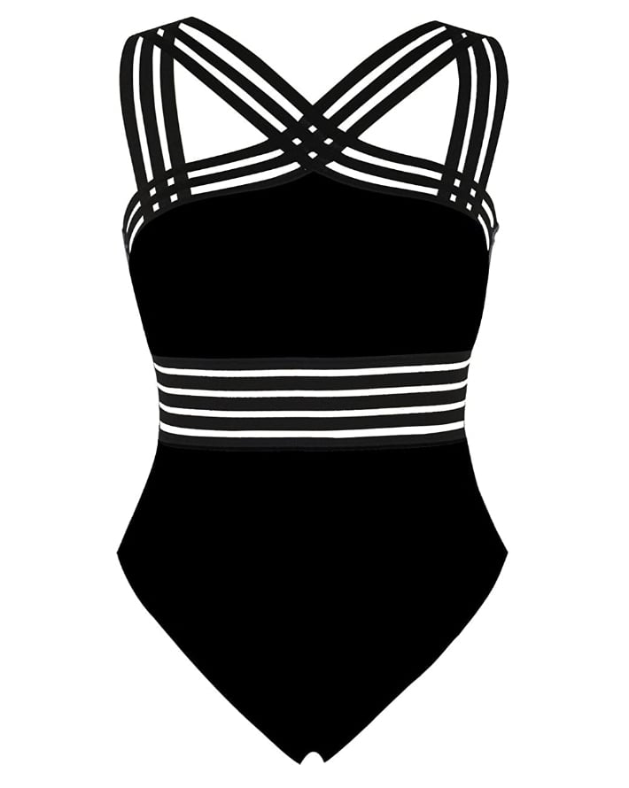 Swimsuits and Intimates: Hilor One Piece Swimwear