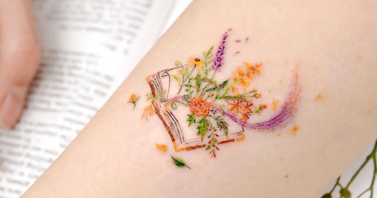 71 Introverted Women Tattoo Designs with Deep Meaning  Psycho Tats