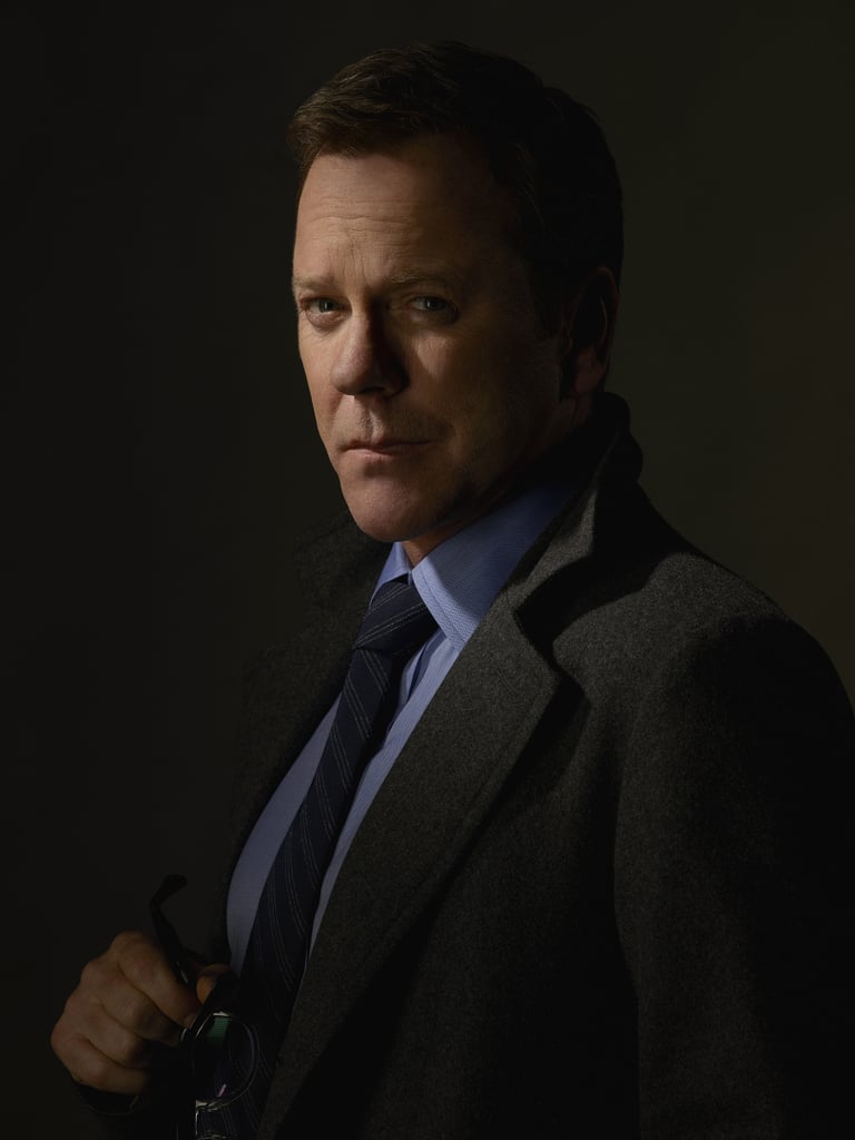 Watch Designated Survivor