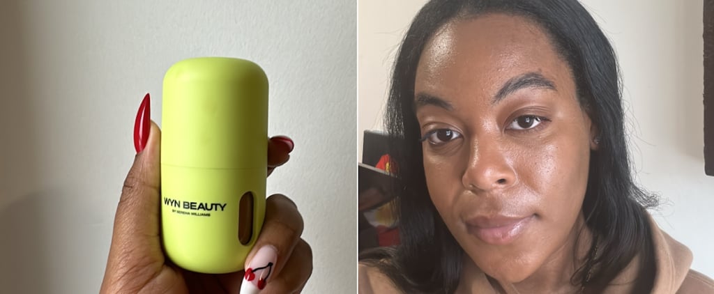 Wyn Beauty Skin Tint Review With Photos