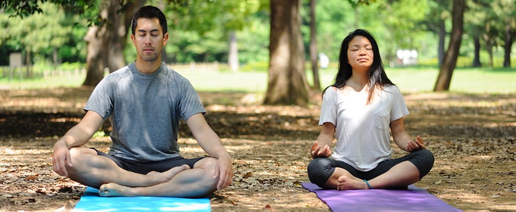 Can Meditation Improve Relationships?