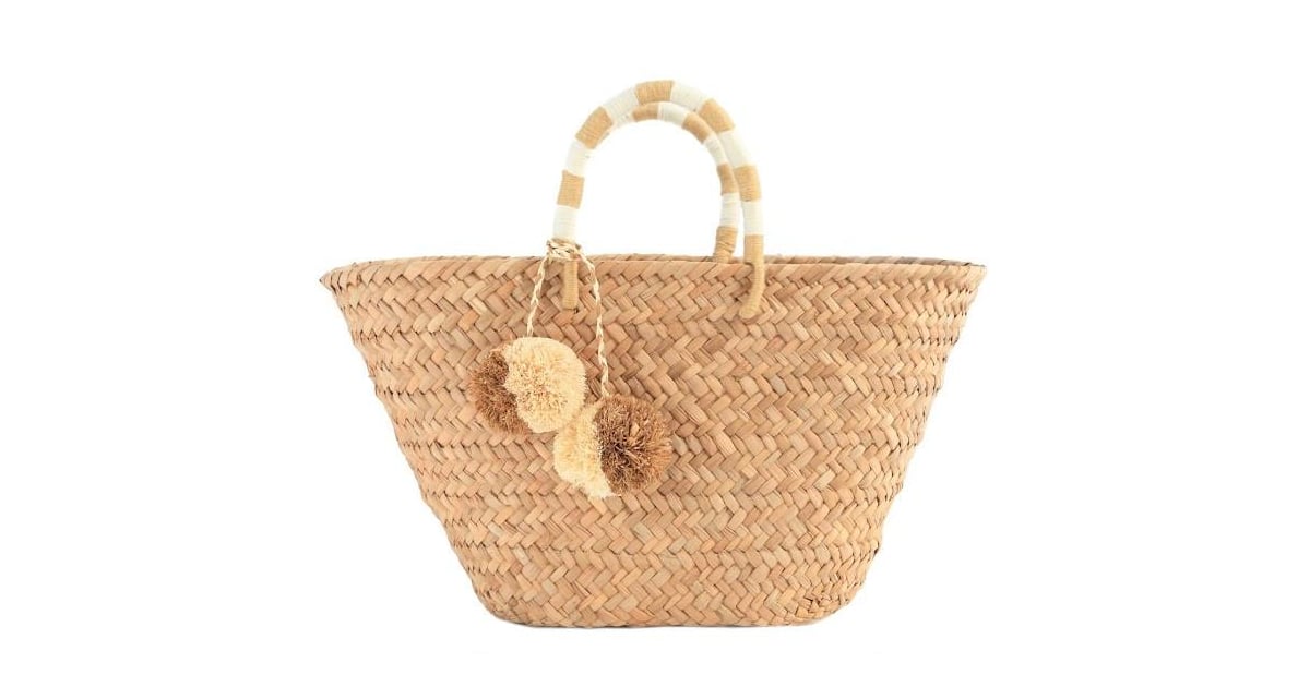 Kayu beach 2025 bag