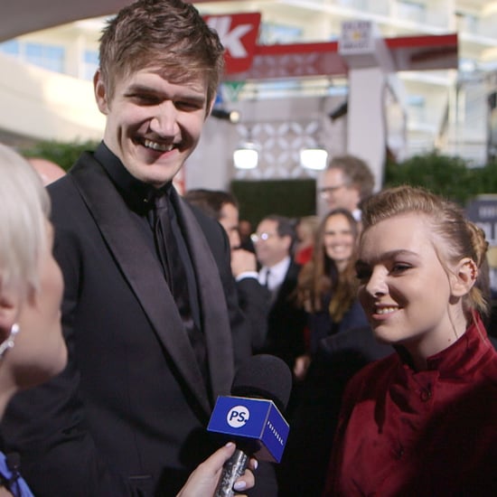 Emily Blunt Loves Eighth Grade's Bo Burnham and Elsie Fisher