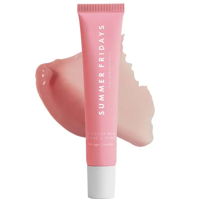 Best Tinted Lip Balm