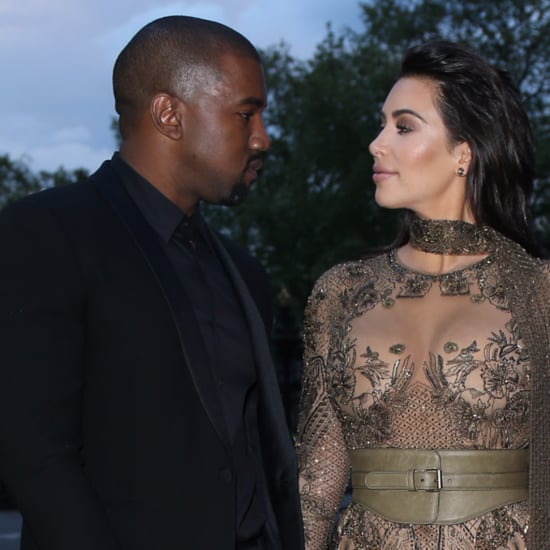 Kim Kardashian and Kanye West's Relationship