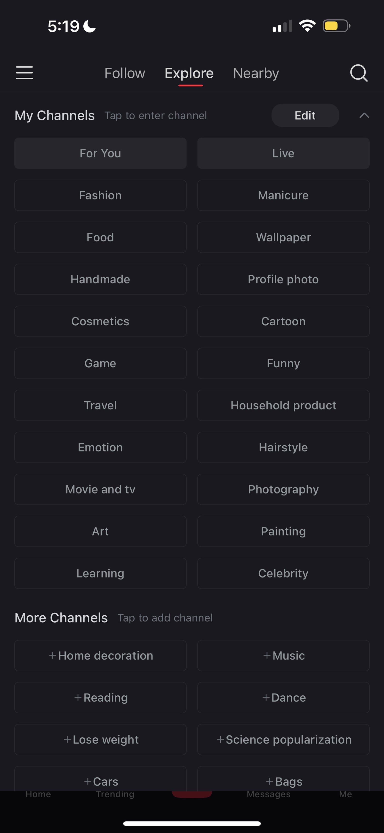 What Is RedNote, the App Replacing TikTok? PS Tech