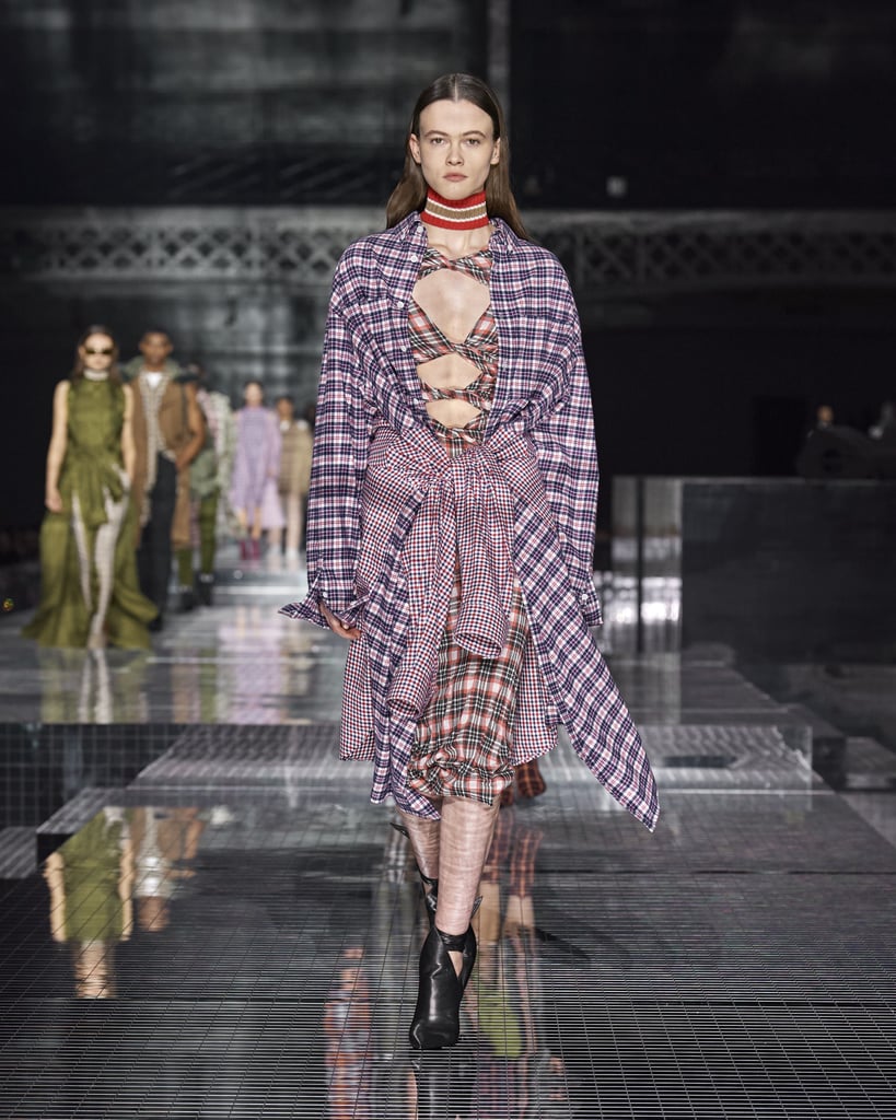 Burberry Autumn/Winter 2020