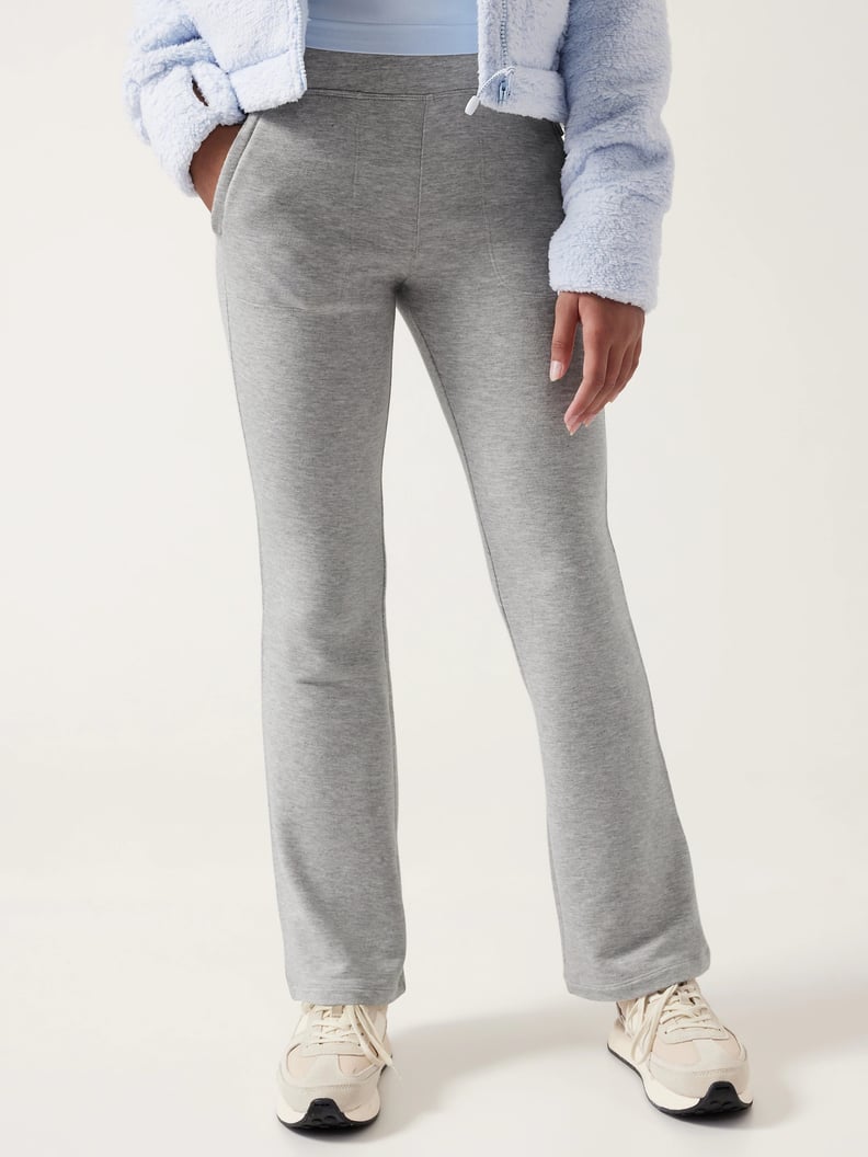 Warm Up Flare Pant