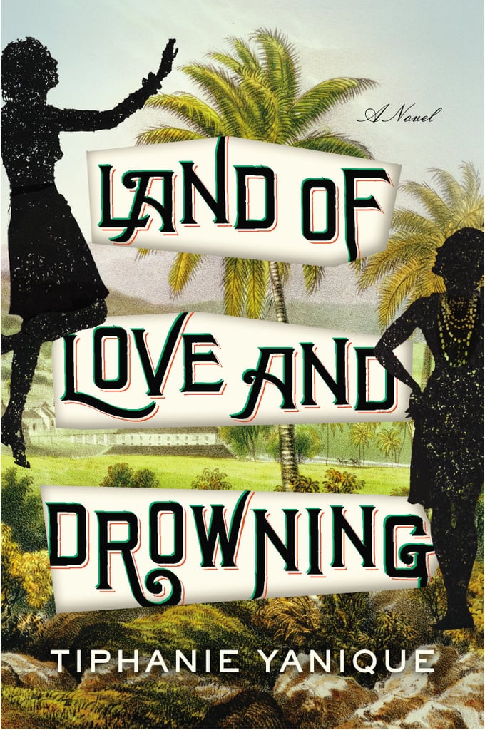 Land of Love and Drowning