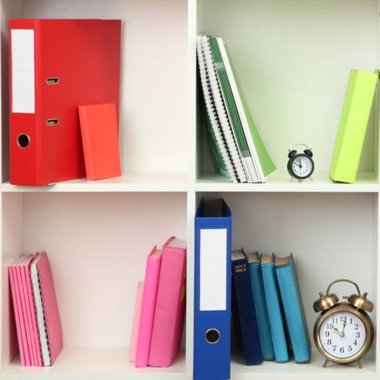 How to Keep Your Home Organized