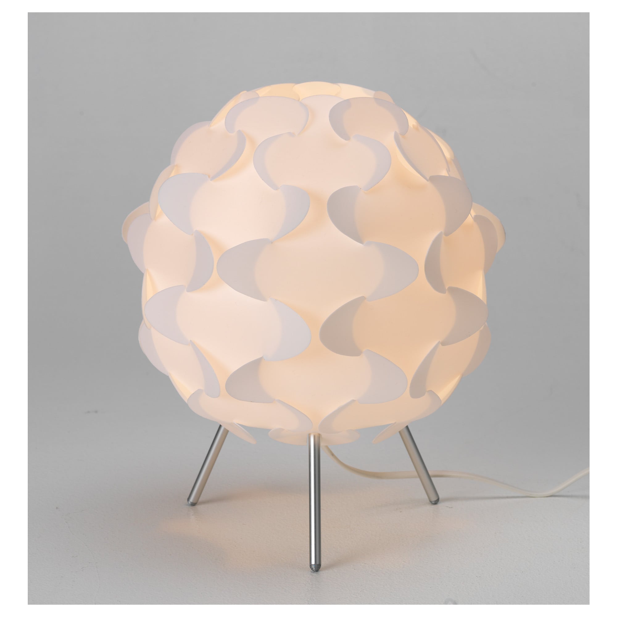 Ikea Fillsta Table Lamp ($22) | Ikea 