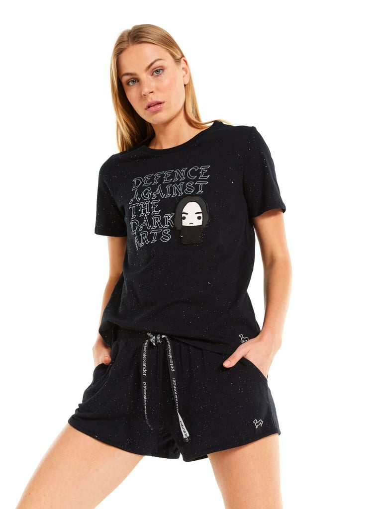 Hp Snape Sparkle Tee