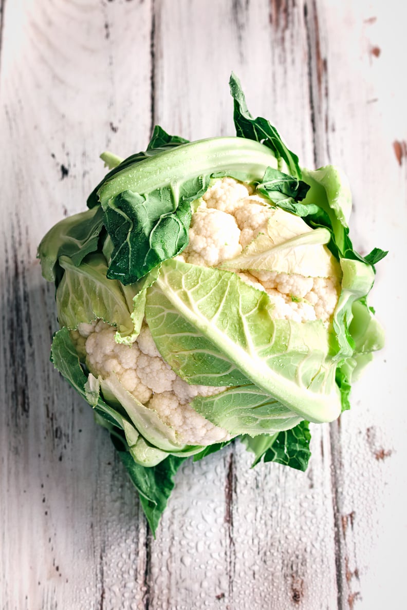 Cauliflower