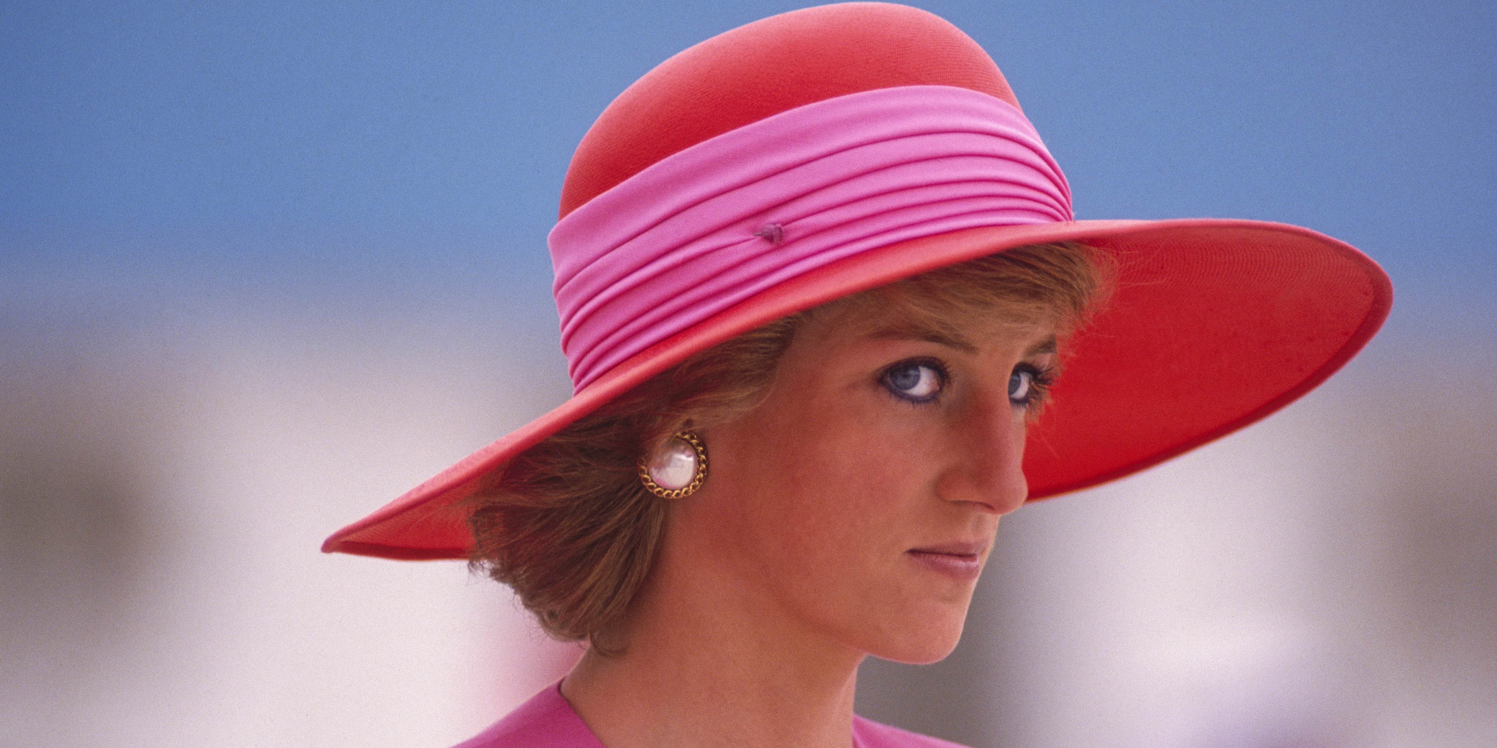Princess Diana Pictures | POPSUGAR Celebrity - Vimarsana News