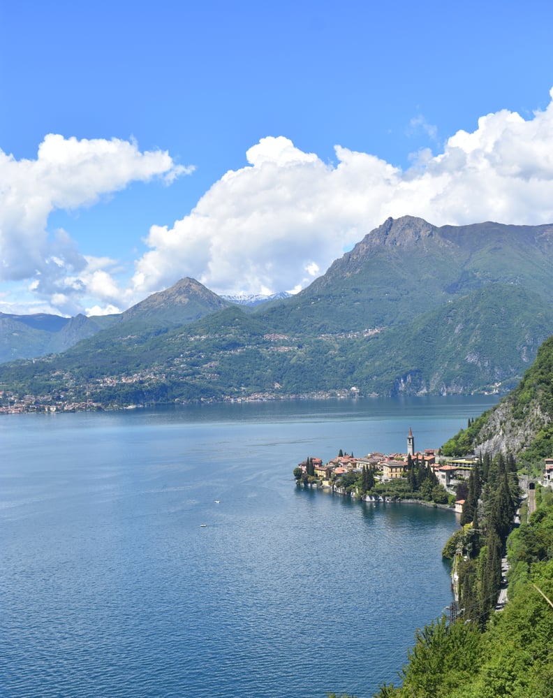 Lake Como