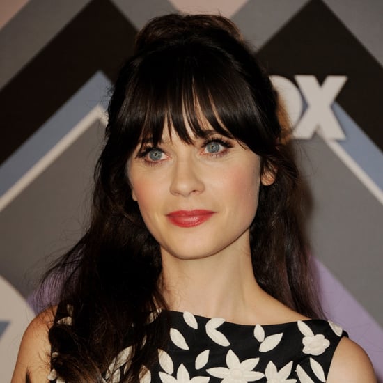 An Easy Vintage Hairstyle Popsugar Beauty