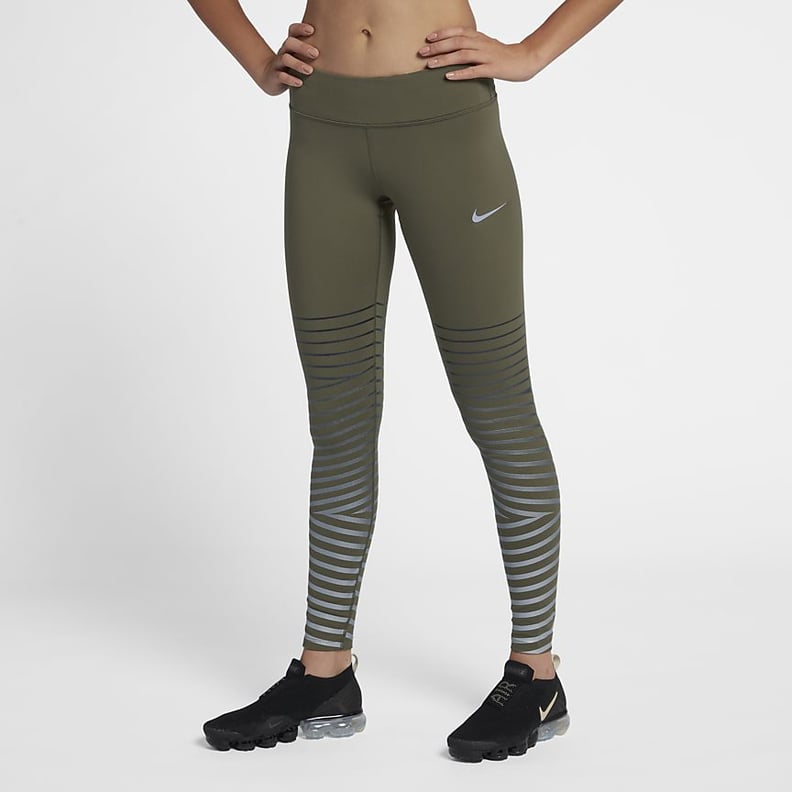 Nike Epic Lux Flash Reflective Running Tights