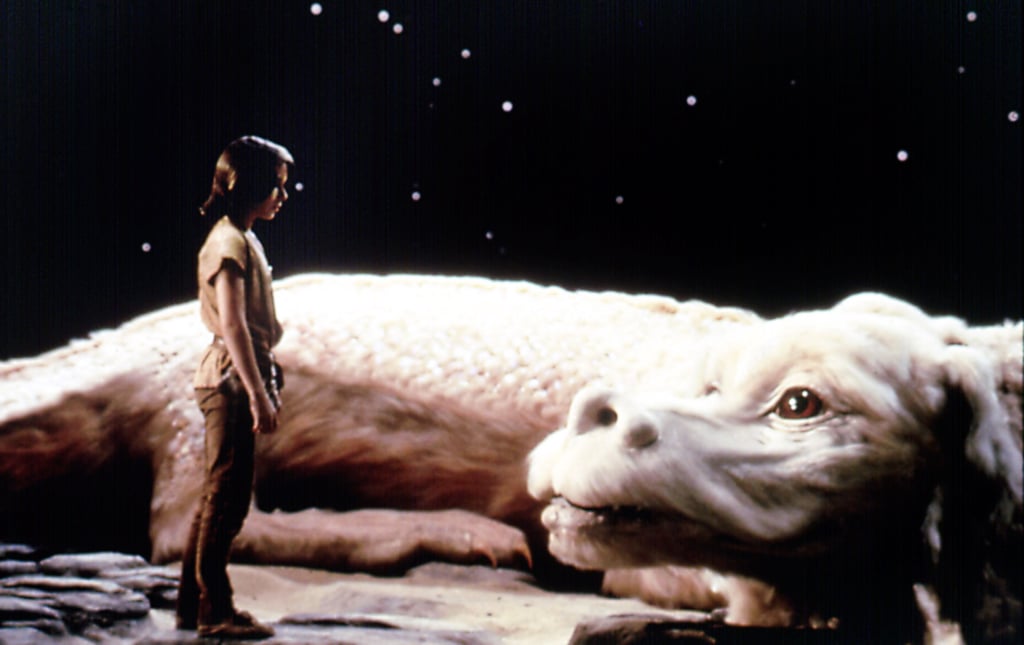 The Neverending Story