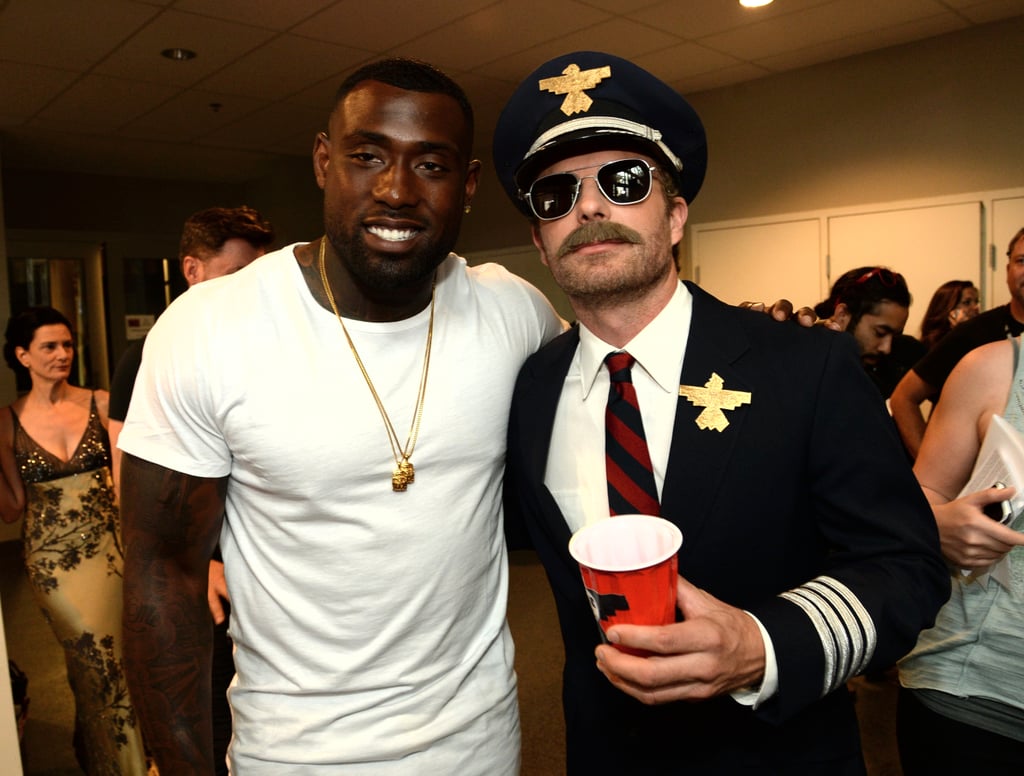 CMT Music Awards 2014 Show Pictures