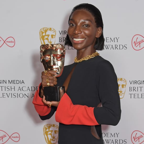 The BAFTA TV Awards 2021 Nominees and Winners List