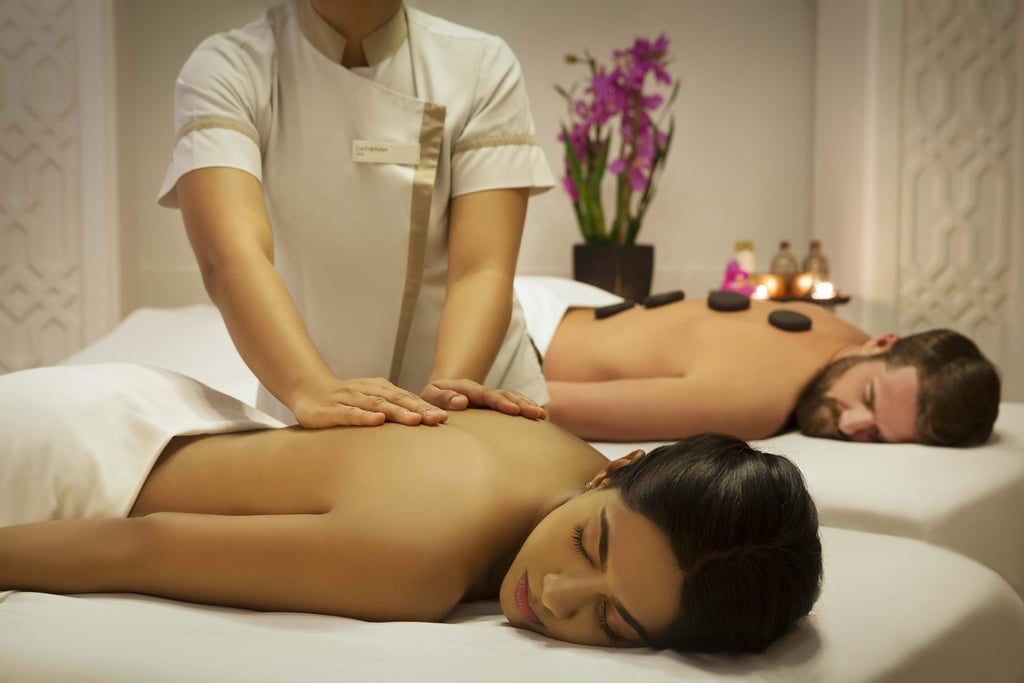 Hilton Ras Al Khaimah Resort & Spa Tester Job