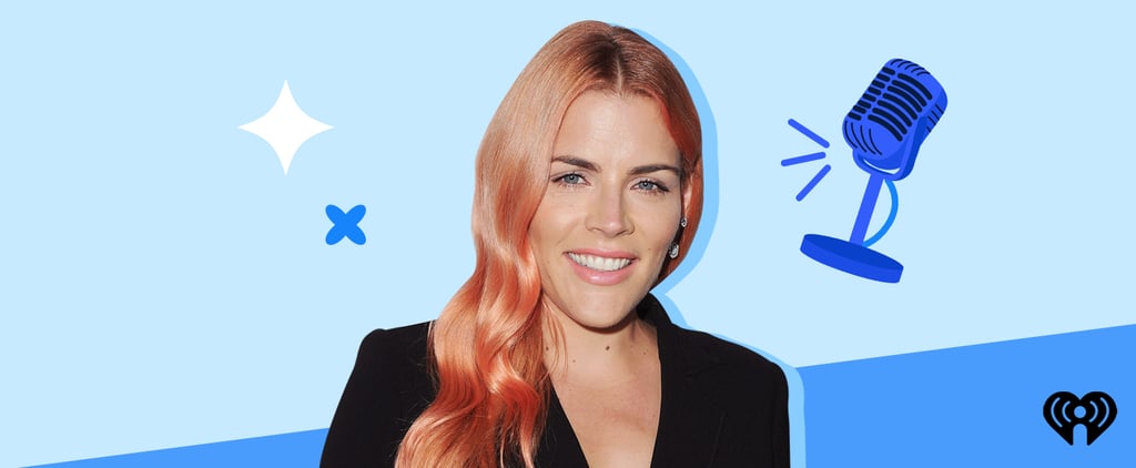 Not Over It: Busy Philipps Talks Girls5eva and the Dawson's Creek Moments She's Still Not Over